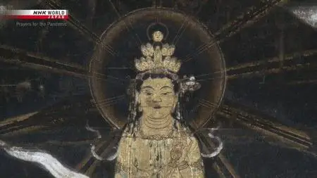 NHK - Prayers for the Pandemic (2021)
