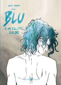 Il Blu è Un Colore Caldo