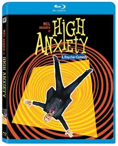 High Anxiety (1977)
