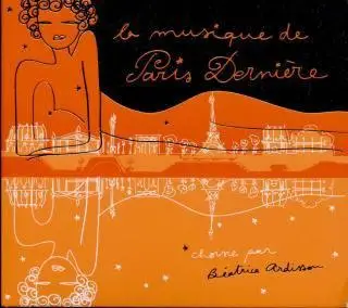 VA - Paris Dernière  Vol. 6  (2008)