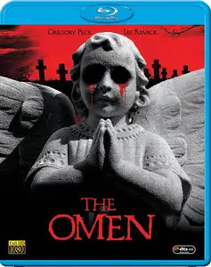 The Omen (1976)