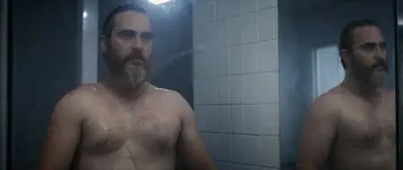 You Were Never Really Here (2017)