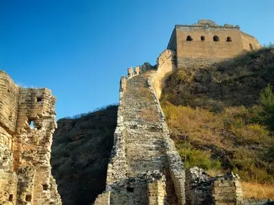 Great Wall of China HD Wallpapers2