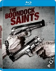 The Boondock Saints (1996)