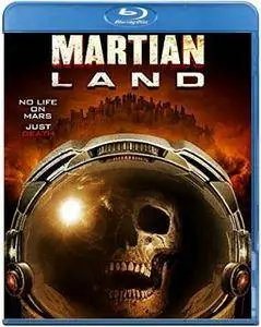 Martian Land (2015)