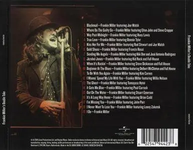 Frankie Miller - Frankie Miller's Double Take (2016)