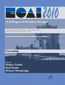 ECAI 2010:  19th European Conference on Artificial Intelligence