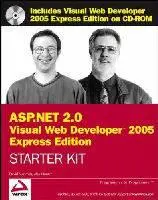 A collection of books about ASP.NET (2 of 5)