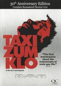 Taxi zum Klo/Taxi to the Toilet - by Frank Ripploh (1980)