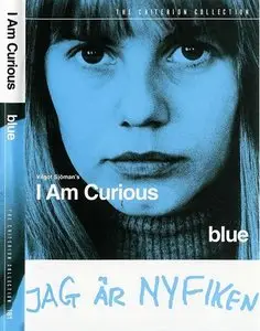 Jag är nyfiken - en film i blått / I Am Curious (Blue) (1968) [The Criterion Collection]