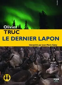 Olivier Truc, "Le dernier Lapon Poche"