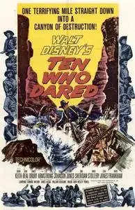 Ten Who Dared (1960)