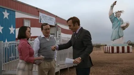 Better Call Saul S06E02