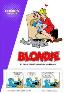 Blondie – 31 August 2022