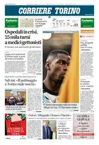 Corriere Torino - 30 Gennaio 2023