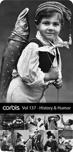 Corbis Vol 137 - History & Humor
