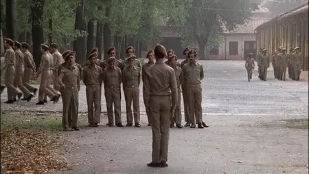 Marcia trionfale / Victory March (1976)