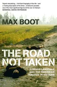 «The Road Not Taken» by Max Boot