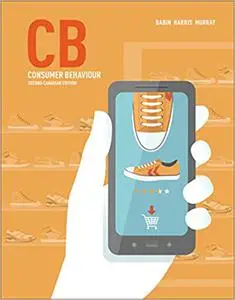 CB: consumer behaviour