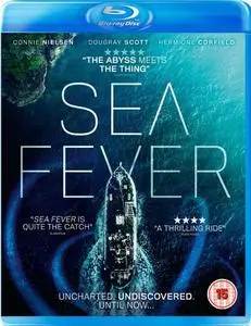 Sea Fever (2020)