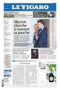 Le Figaro - 21 Décembre 2023
