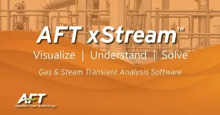 AFT xStream 3.0.1106
