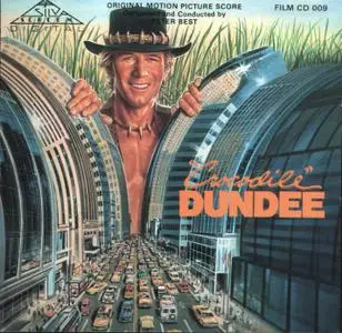 Crocodile Dundee   (1993)