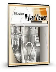 MyLanViewer 4.5.8 Portable