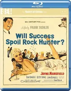 Will Success Spoil Rock Hunter? (1957)