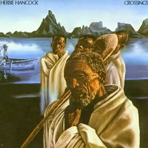 Herbie Hancock - Crossings (1972/2014) [Official Digital Download 24bit/192kHz]