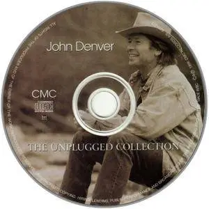 John Denver - The Unplugged Collection (1996)