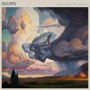 The Killers - Imploding The Mirage (Deluxe Edition) (2020/2021)