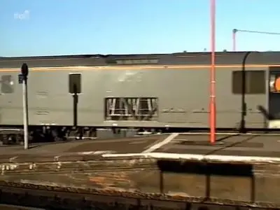 That's TV - Railways: Then and Now (1996)