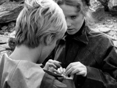 Ingmar Bergman - Persona (1966)