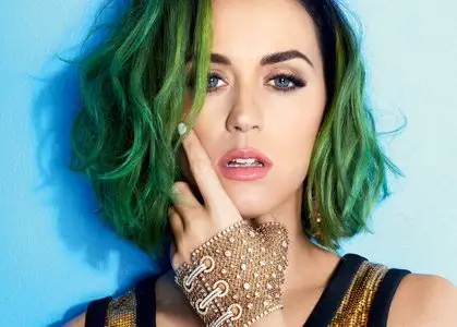 Katy Perry by Matt Jones for Cosmopolitan July 2014 (part 2)
