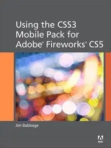 Using the CSS3 Mobile Pack for Adobe Fireworks CS5 (Repost)