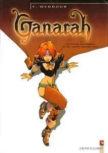 Ganarah 1-2