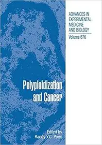 Polyploidization and Cancer