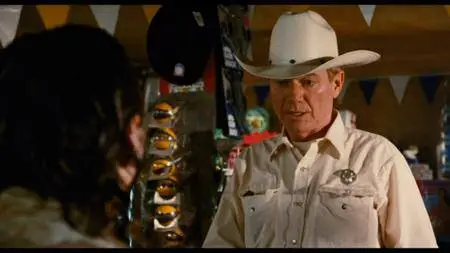 From Dusk Till Dawn (1996)