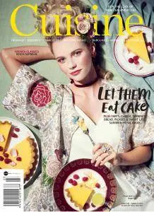 Cuisine New Zealand - Issue 181 - March 2017