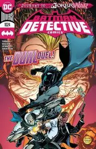 Detective Comics 1024 (2020) (Digital) (Zone-Empire)