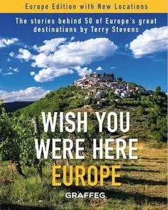 Wish You Were Here: Europe