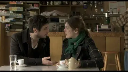 Belleville-Tokyo (2010)