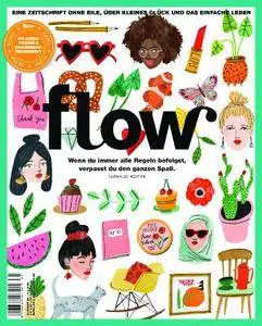 Flow Germany - Januar 2018