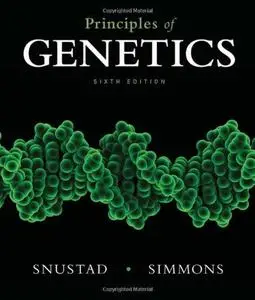 Principles of Genetics (Repost)