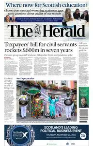 The Herald (Scotland) - 9 August 2023