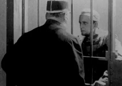 Prividenie, kotoroe ne vozvrashchaetsya (1930)