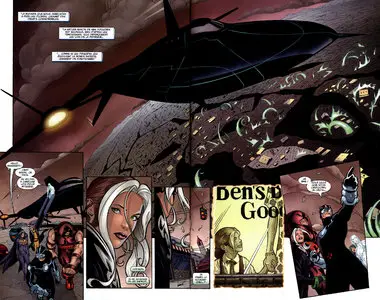Maximum X-men - Tome 01 à 21 (Complet)
