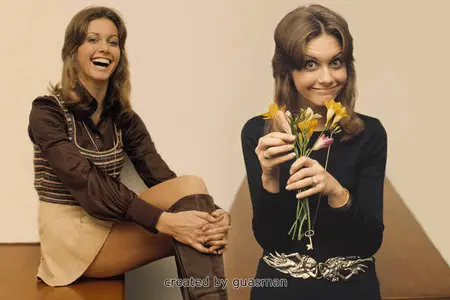 Olivia Newton-John - Various Photoshoots