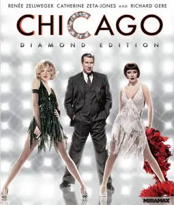Chicago (2002) [Diamond Edition]